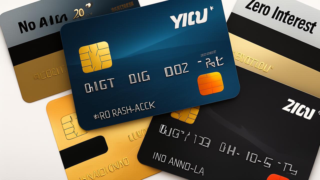 Corporate Credit Card