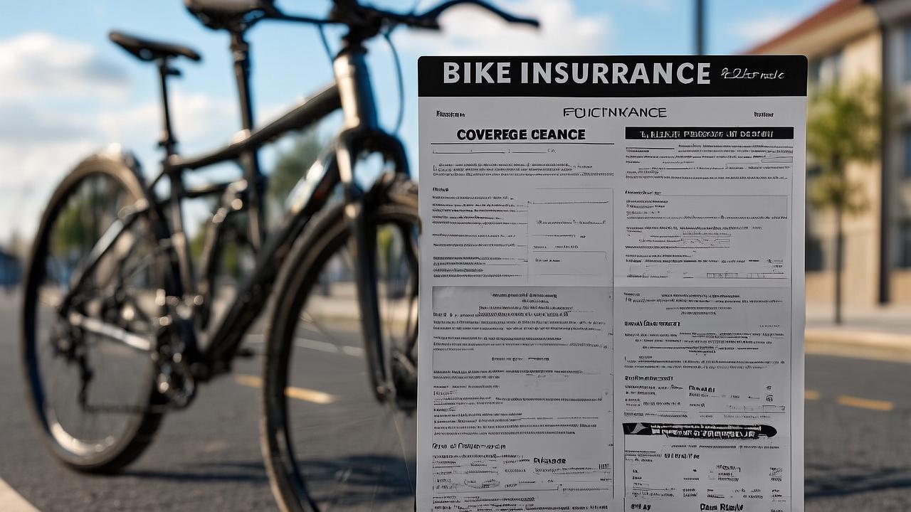 Bike Insurance Policies
